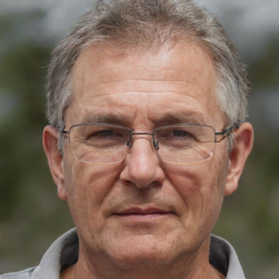 Stefan Müller, Geschäftsführer marquelavosta